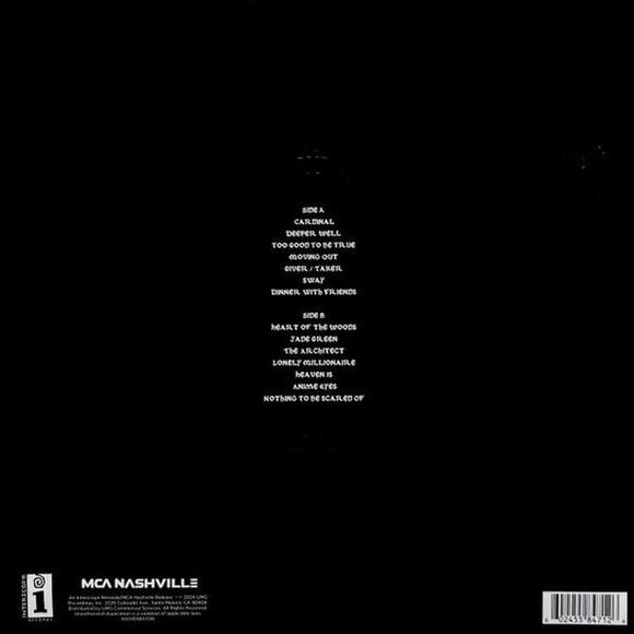 🍑 Kacey Musgraves “Deeper Well” Limited Edition Vinyl LP Alternate Cover - Picture 3 of 5